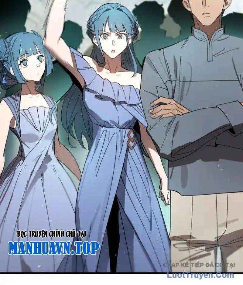 Thánh Hiệp Sĩ Cấp SSS Chap 113 - Next Chap 112