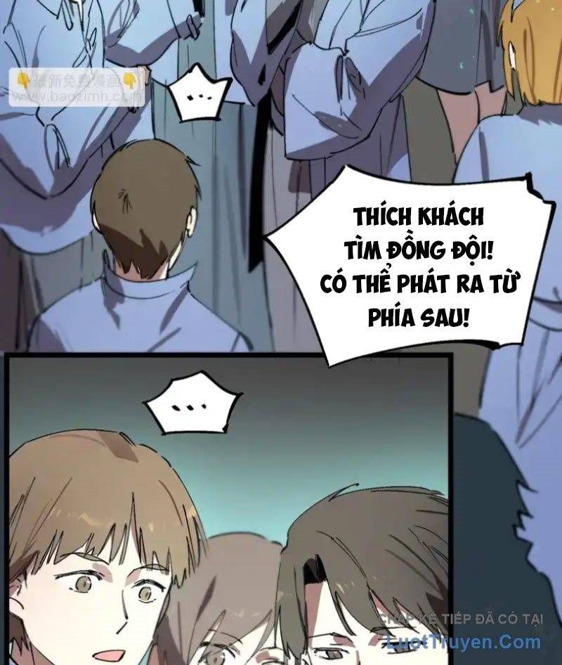 Thánh Hiệp Sĩ Cấp SSS Chap 113 - Next Chap 112
