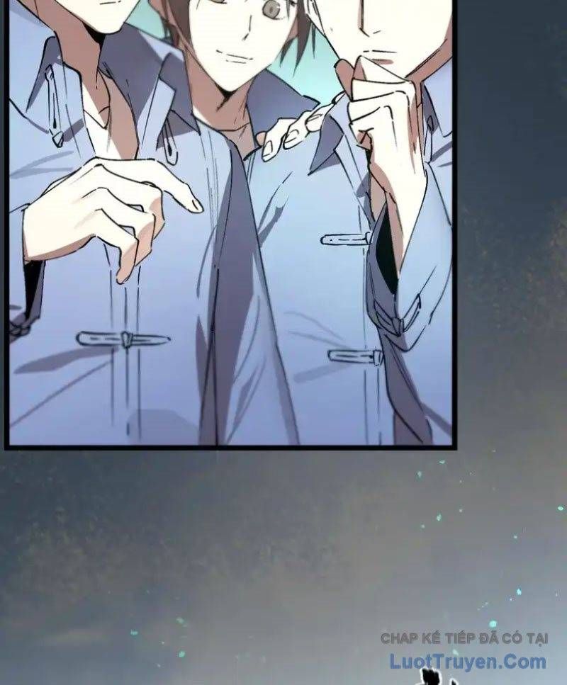 Thánh Hiệp Sĩ Cấp SSS Chap 113 - Next Chap 112