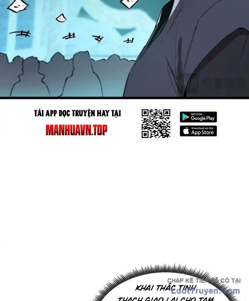 Thánh Hiệp Sĩ Cấp SSS Chap 113 - Next Chap 112