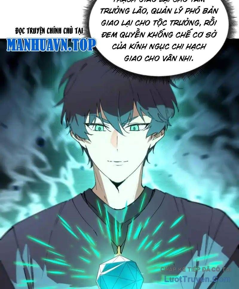 Thánh Hiệp Sĩ Cấp SSS Chap 113 - Next Chap 112