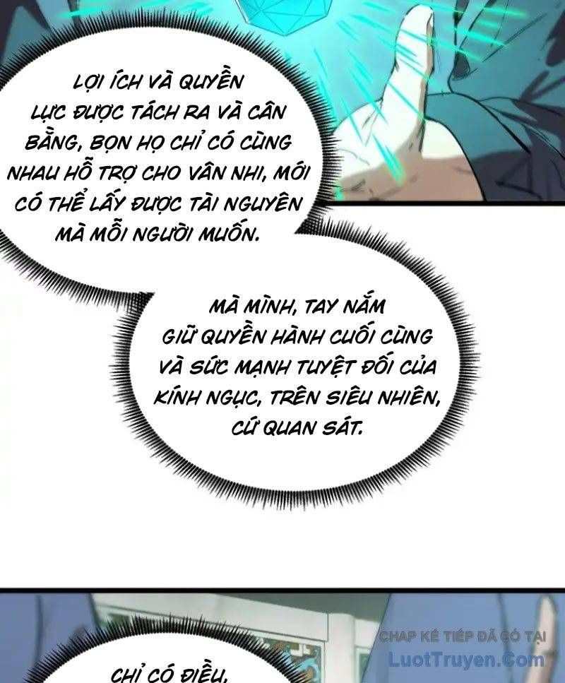 Thánh Hiệp Sĩ Cấp SSS Chap 113 - Next Chap 112