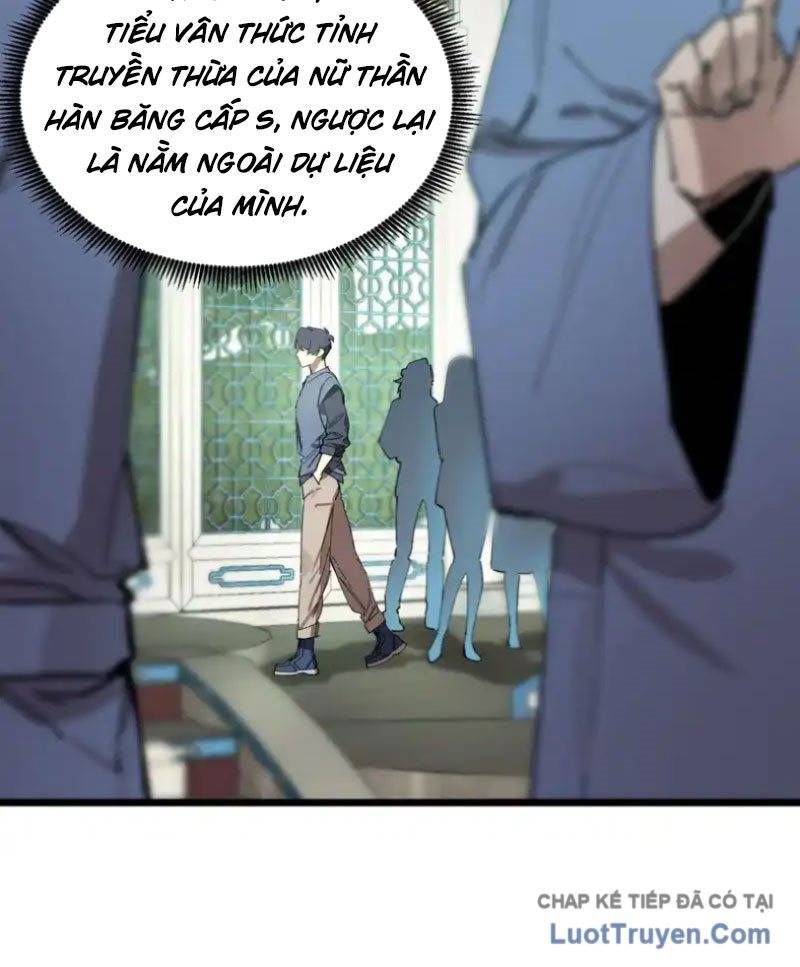 Thánh Hiệp Sĩ Cấp SSS Chap 113 - Next Chap 112