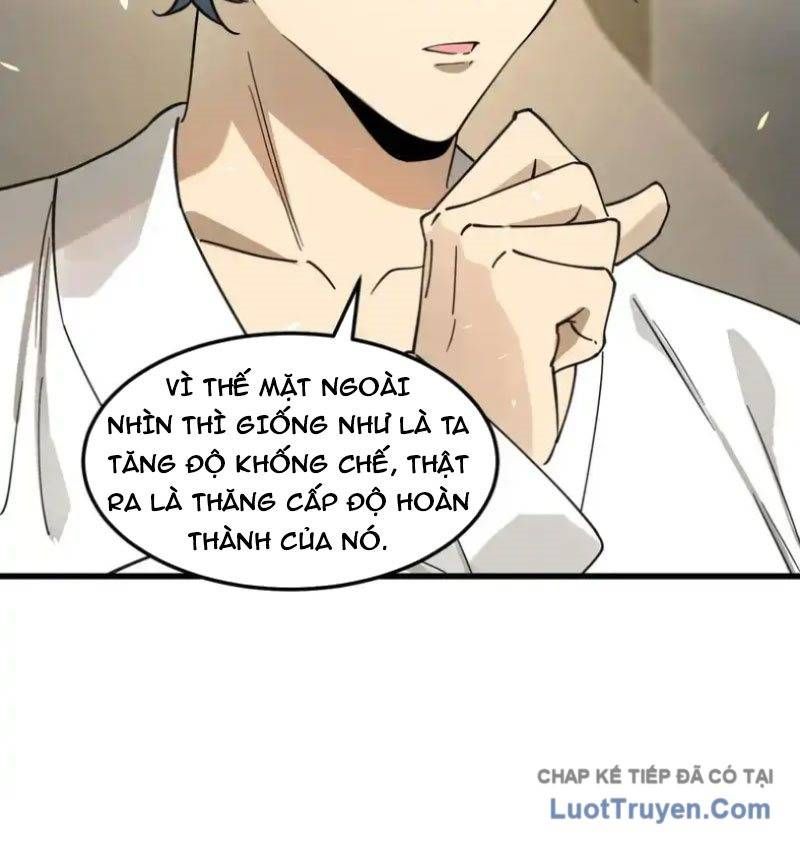 Thánh Hiệp Sĩ Cấp SSS Chap 114 - Next Chap 113