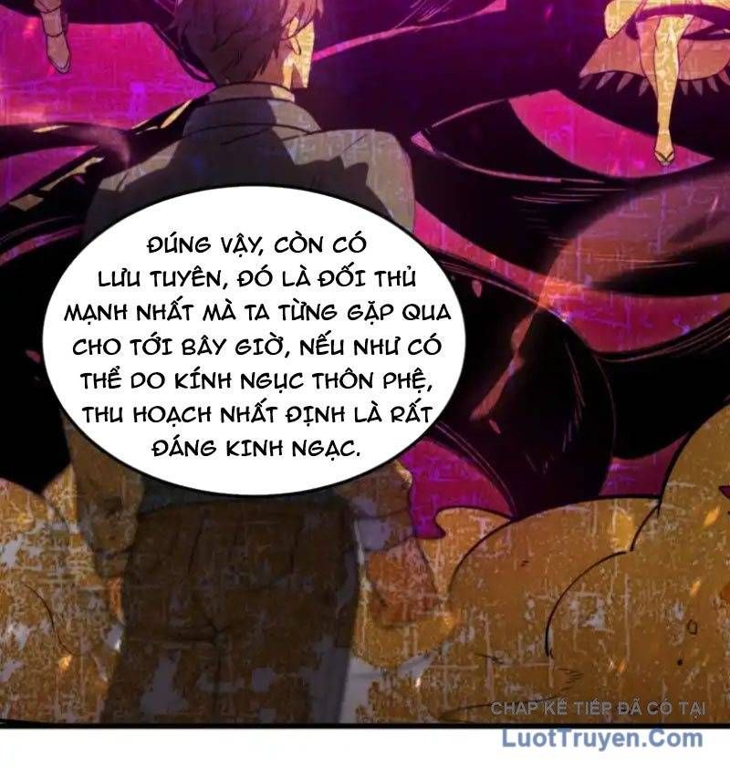 Thánh Hiệp Sĩ Cấp SSS Chap 114 - Next Chap 113