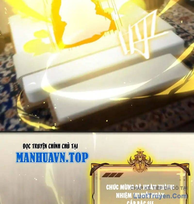 Thánh Hiệp Sĩ Cấp SSS Chap 114 - Next Chap 113