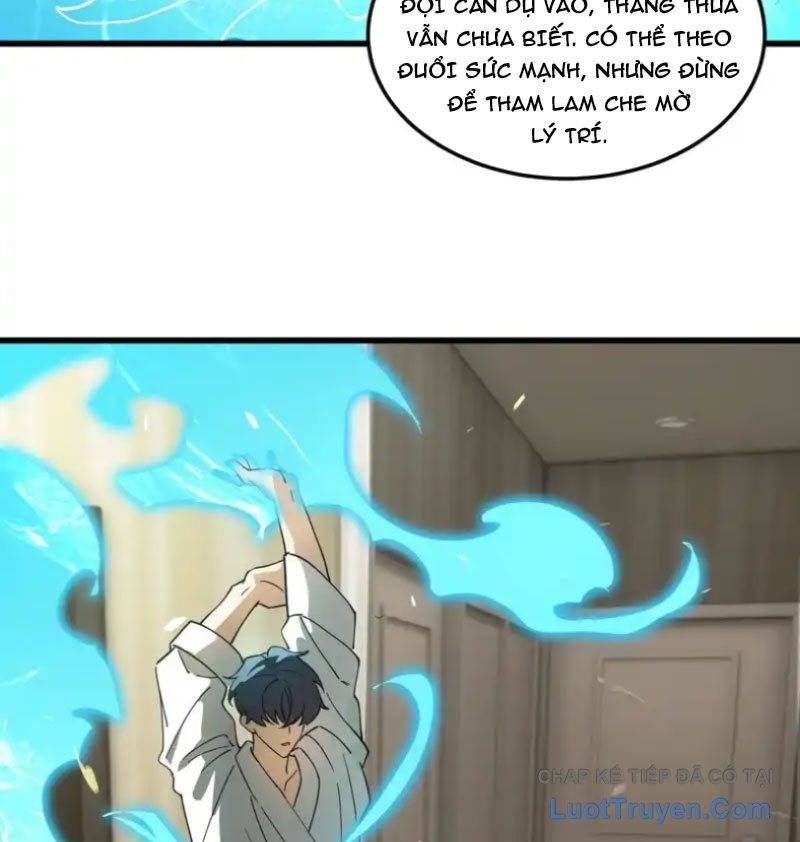 Thánh Hiệp Sĩ Cấp SSS Chap 114 - Next Chap 113