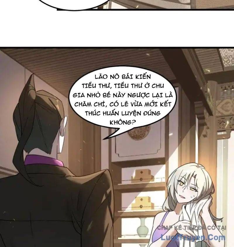 Thánh Hiệp Sĩ Cấp SSS Chap 114 - Next Chap 113