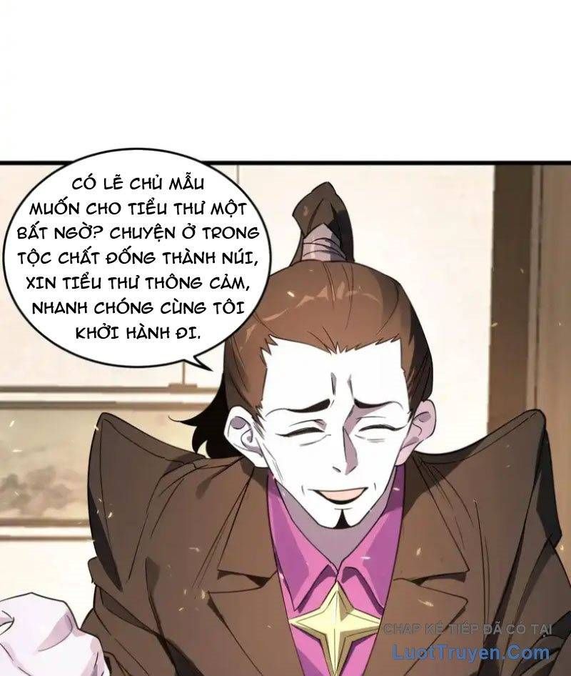 Thánh Hiệp Sĩ Cấp SSS Chap 114 - Next Chap 113