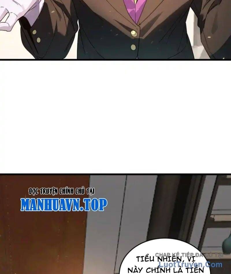 Thánh Hiệp Sĩ Cấp SSS Chap 114 - Next Chap 113