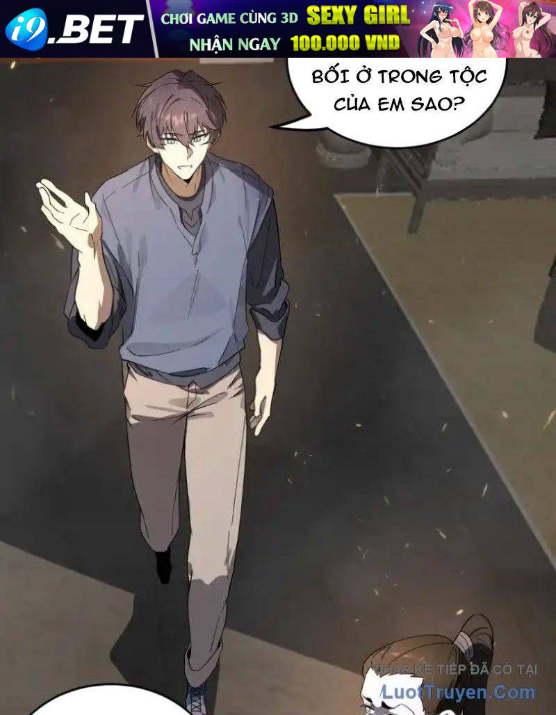 Thánh Hiệp Sĩ Cấp SSS Chap 114 - Next Chap 113