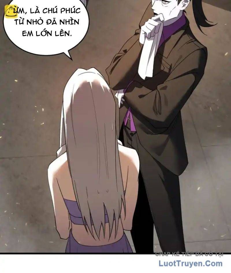 Thánh Hiệp Sĩ Cấp SSS Chap 114 - Next Chap 113