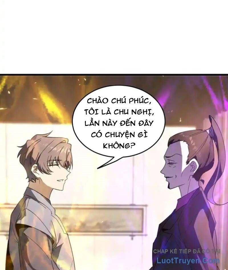 Thánh Hiệp Sĩ Cấp SSS Chap 114 - Next Chap 113