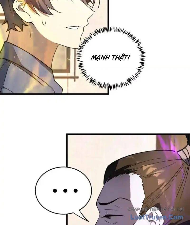 Thánh Hiệp Sĩ Cấp SSS Chap 114 - Next Chap 113