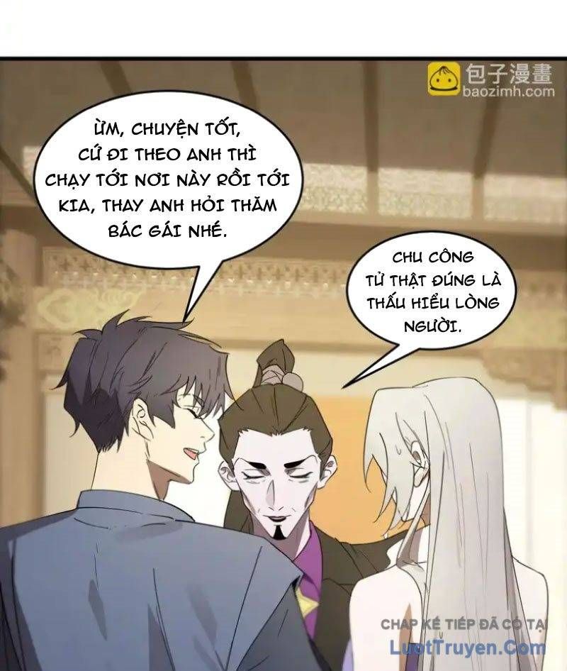 Thánh Hiệp Sĩ Cấp SSS Chap 114 - Next Chap 113