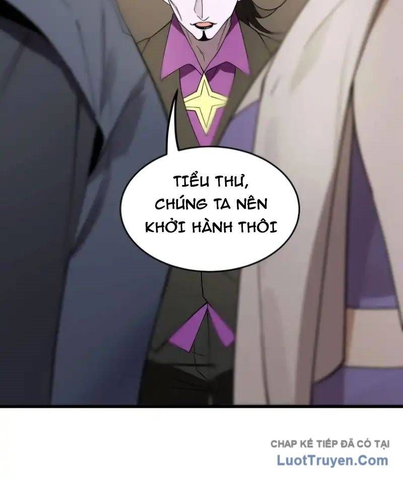 Thánh Hiệp Sĩ Cấp SSS Chap 114 - Next Chap 113