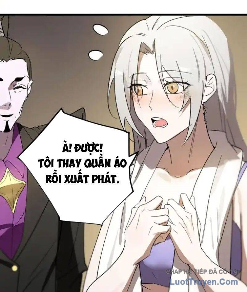 Thánh Hiệp Sĩ Cấp SSS Chap 114 - Next Chap 113