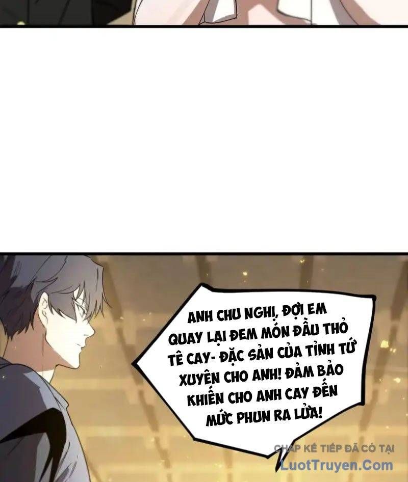 Thánh Hiệp Sĩ Cấp SSS Chap 114 - Next Chap 113