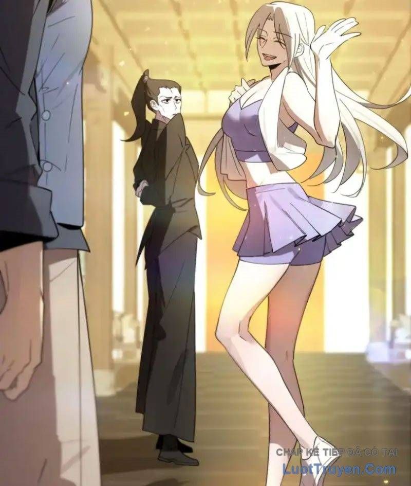 Thánh Hiệp Sĩ Cấp SSS Chap 114 - Next Chap 113