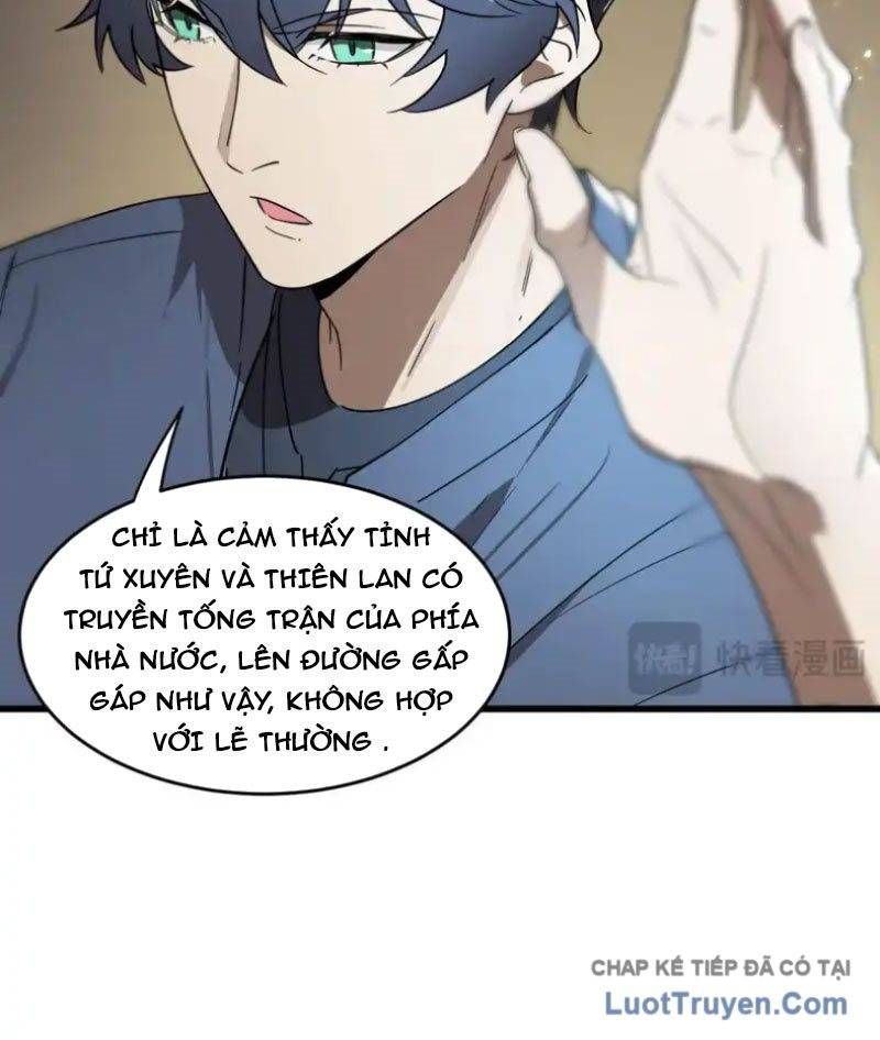 Thánh Hiệp Sĩ Cấp SSS Chap 114 - Next Chap 113
