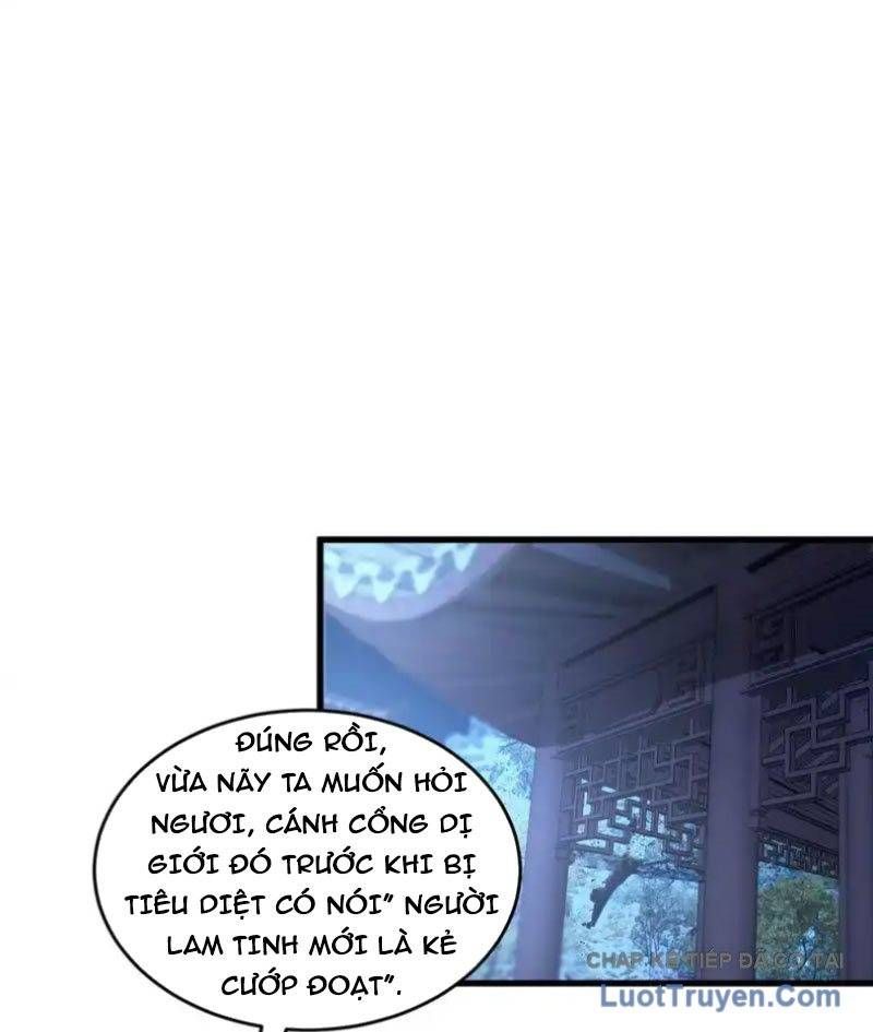 Thánh Hiệp Sĩ Cấp SSS Chap 114 - Next Chap 113
