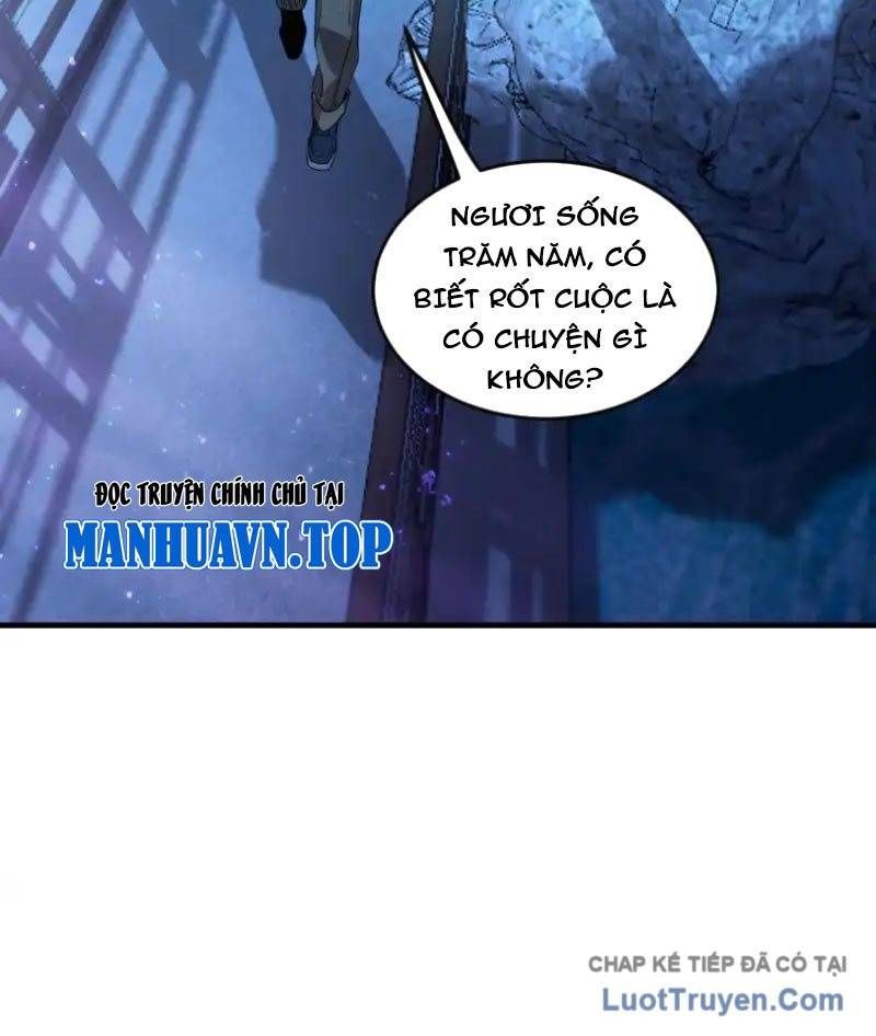 Thánh Hiệp Sĩ Cấp SSS Chap 114 - Next Chap 113