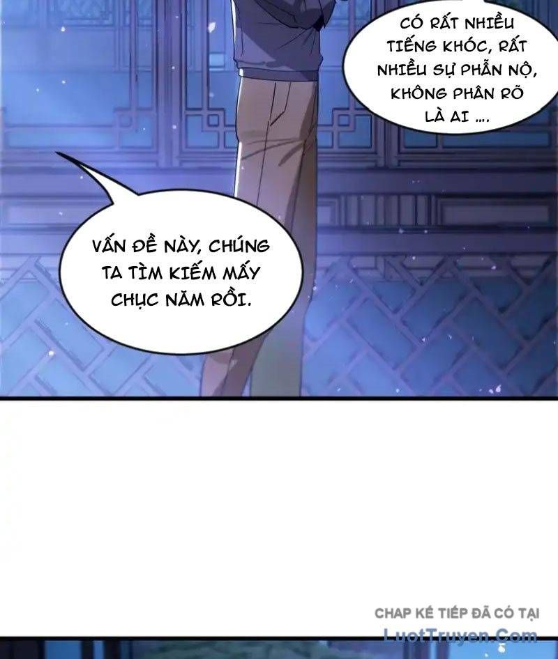 Thánh Hiệp Sĩ Cấp SSS Chap 114 - Next Chap 113