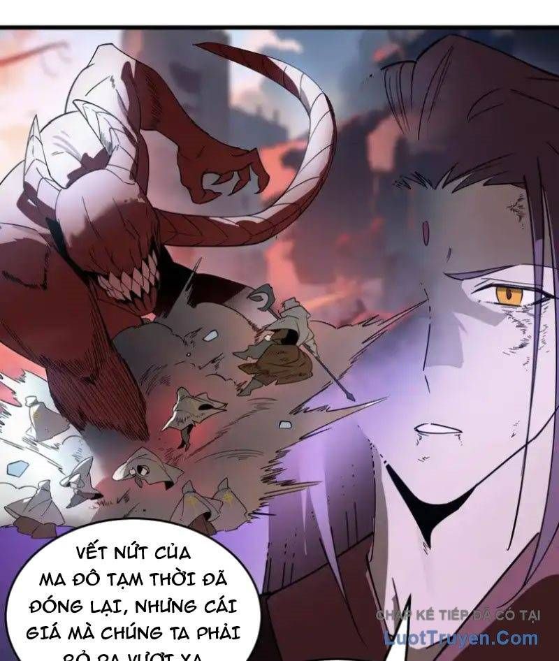 Thánh Hiệp Sĩ Cấp SSS Chap 114 - Next Chap 113