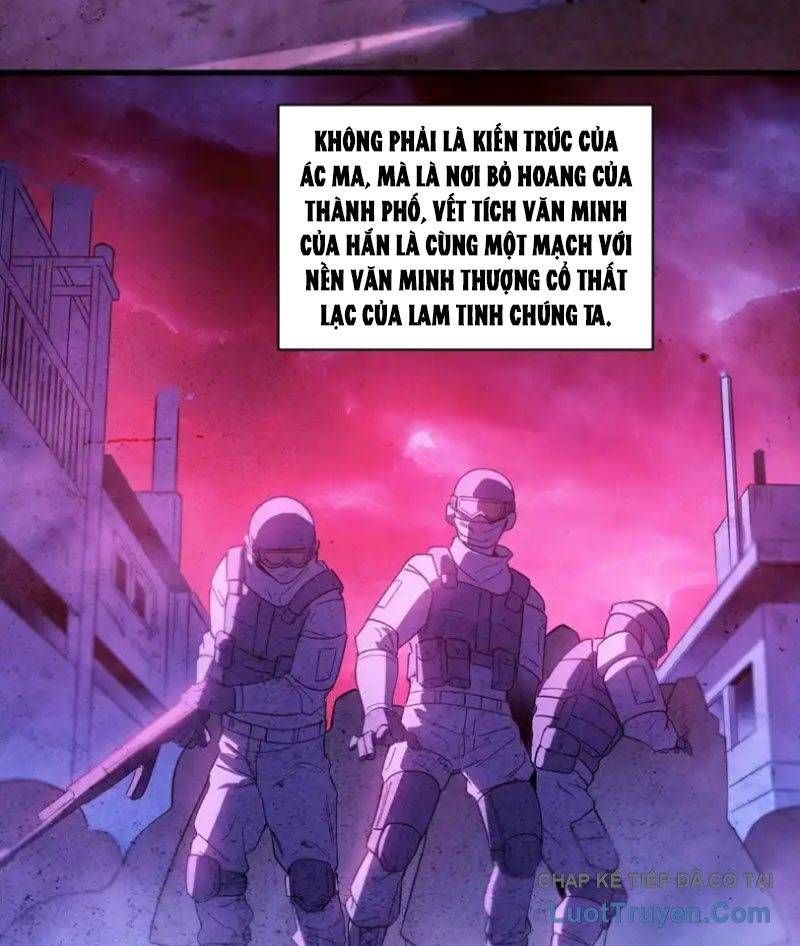 Thánh Hiệp Sĩ Cấp SSS Chap 114 - Next Chap 113