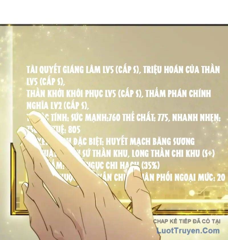 Thánh Hiệp Sĩ Cấp SSS Chap 114 - Next Chap 113