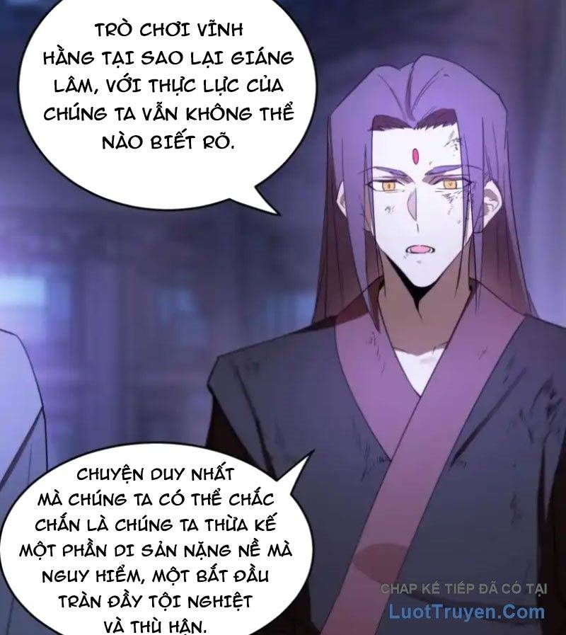 Thánh Hiệp Sĩ Cấp SSS Chap 114 - Next Chap 113