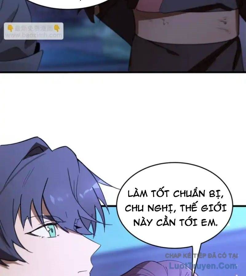 Thánh Hiệp Sĩ Cấp SSS Chap 114 - Next Chap 113