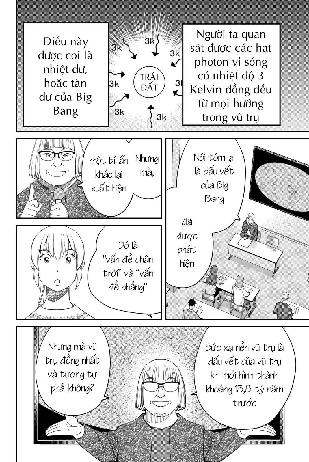 Q.e.d Univ. Chap 1 - Next Chap 2