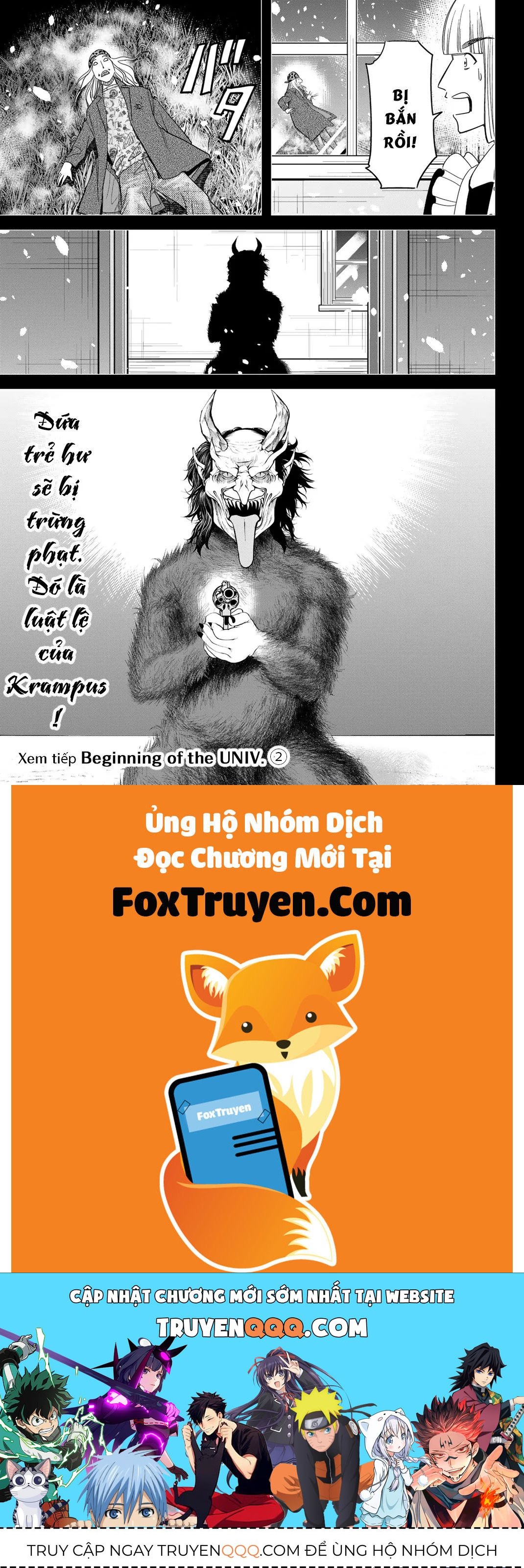 Q.e.d Univ. Chap 1 - Next Chap 2