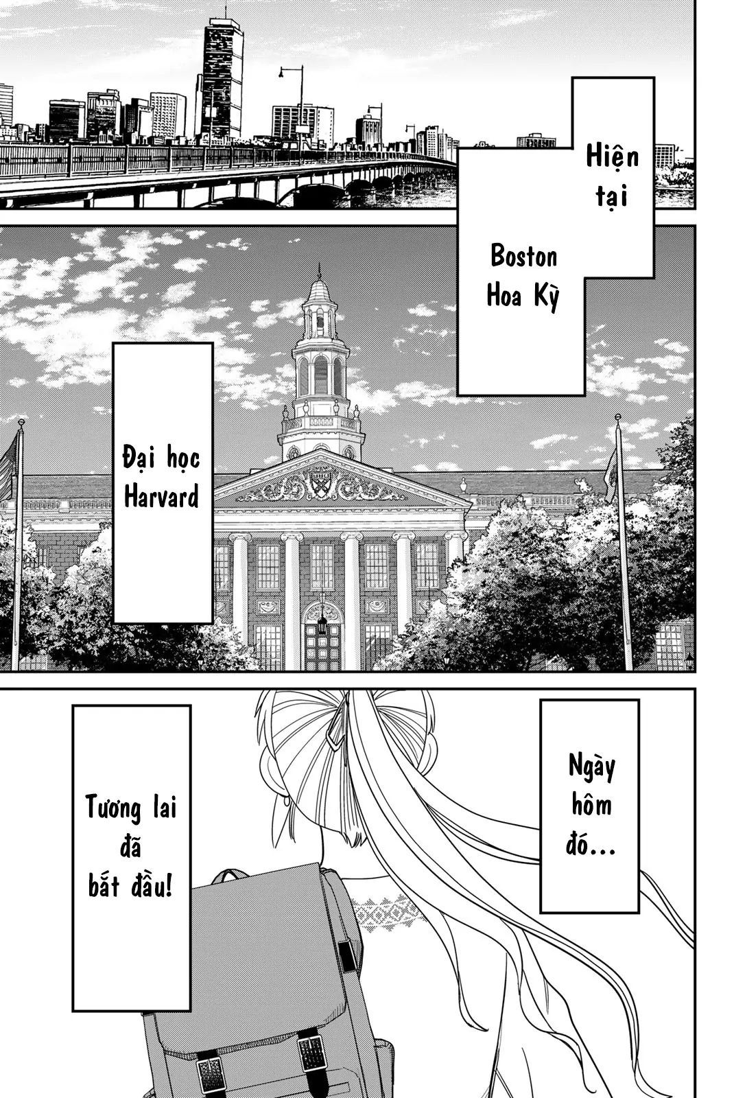 Q.e.d Univ. Chap 1 - Next Chap 2