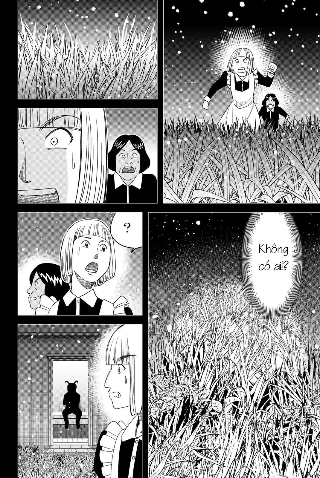 Q.e.d Univ. Chap 2 - Next Chap 3