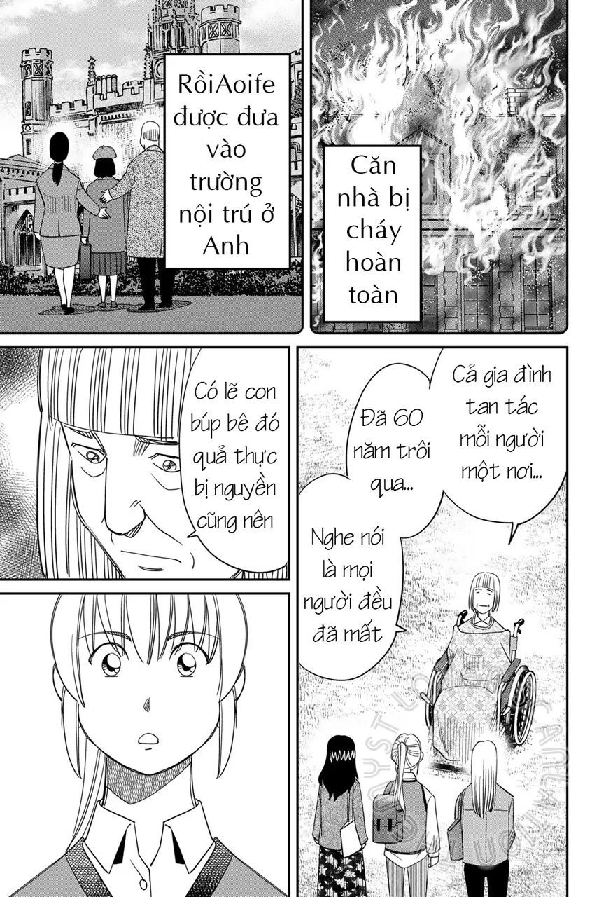 Q.e.d Univ. Chap 3 - Next Chap 4