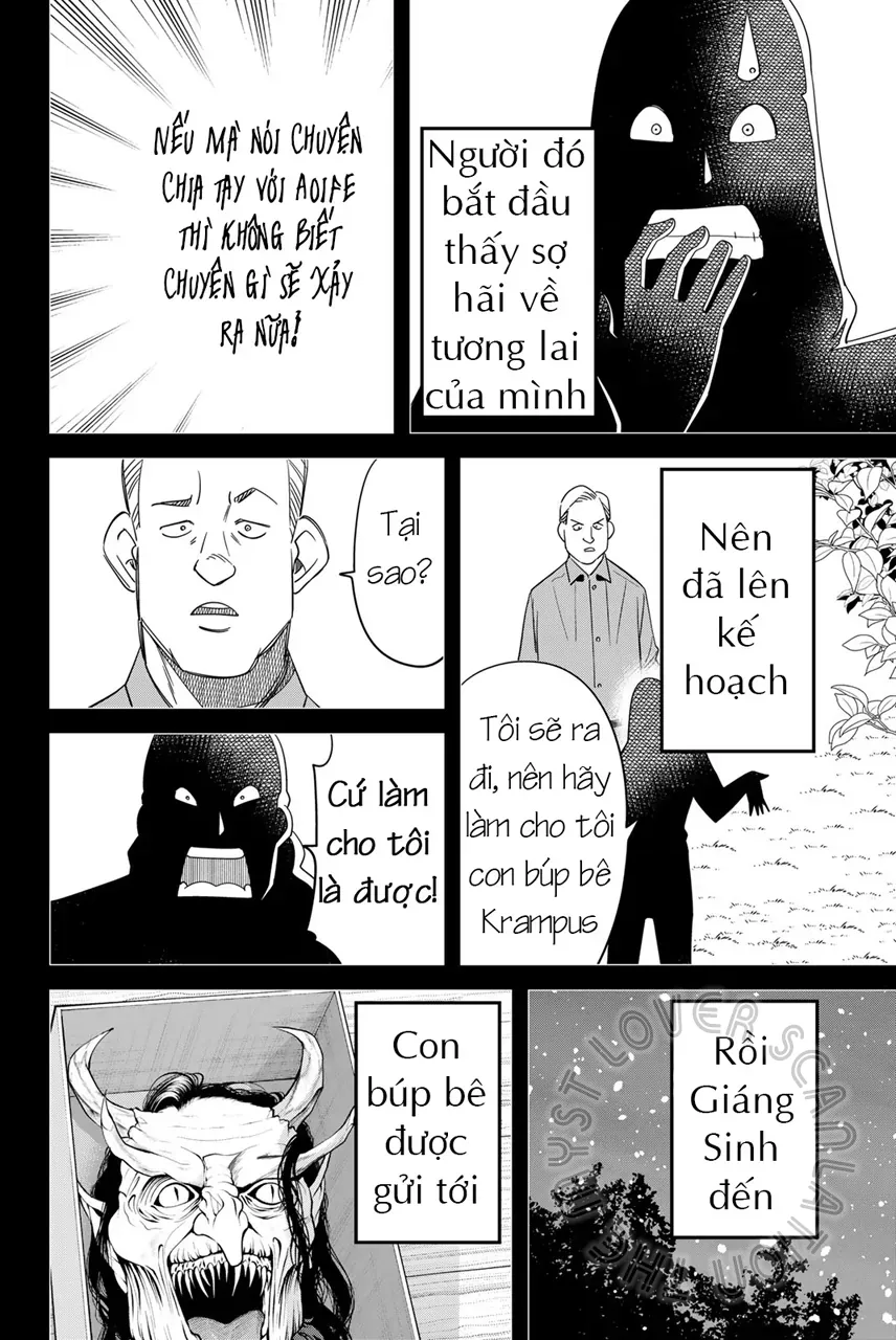 Q.e.d Univ. Chap 4 - Next Chap 5