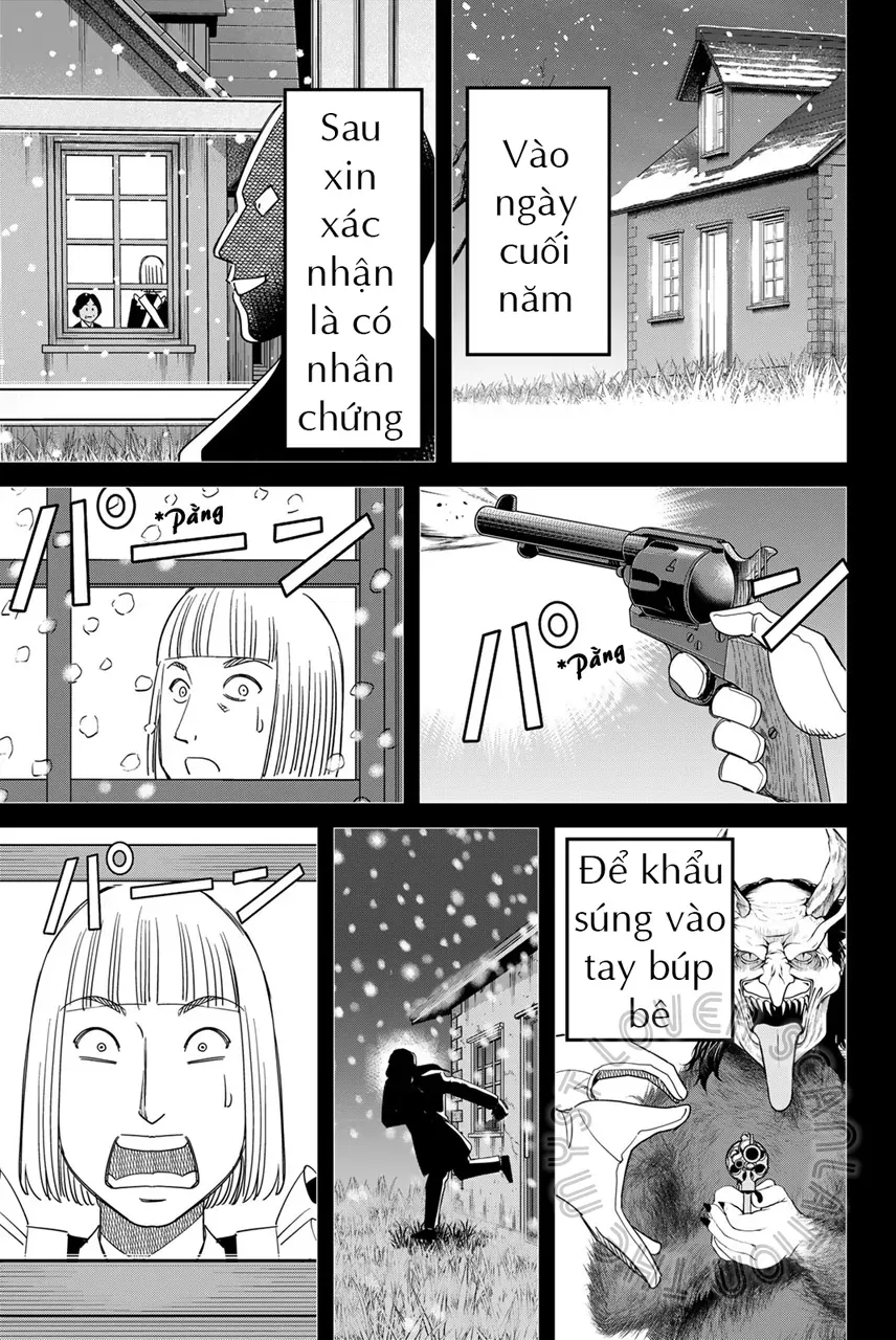 Q.e.d Univ. Chap 4 - Next Chap 5