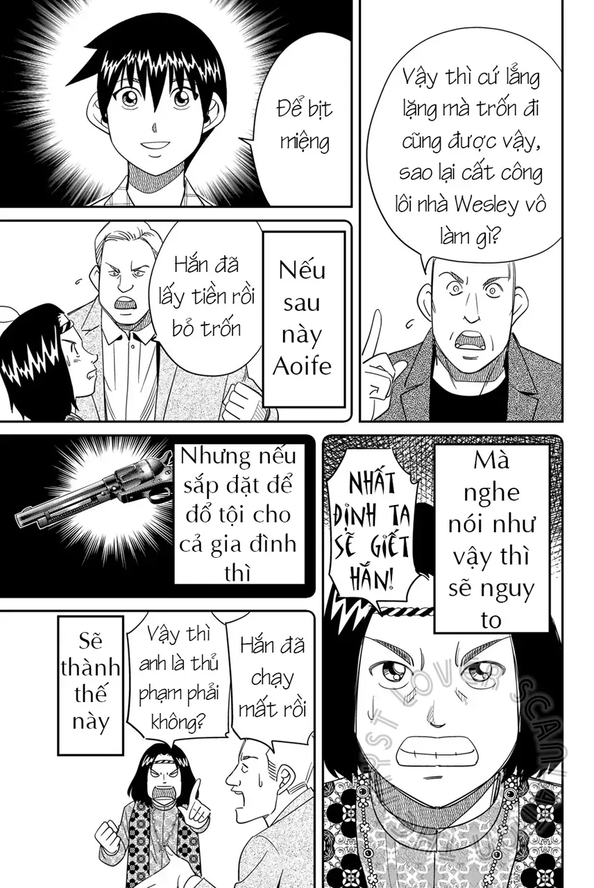 Q.e.d Univ. Chap 4 - Next Chap 5