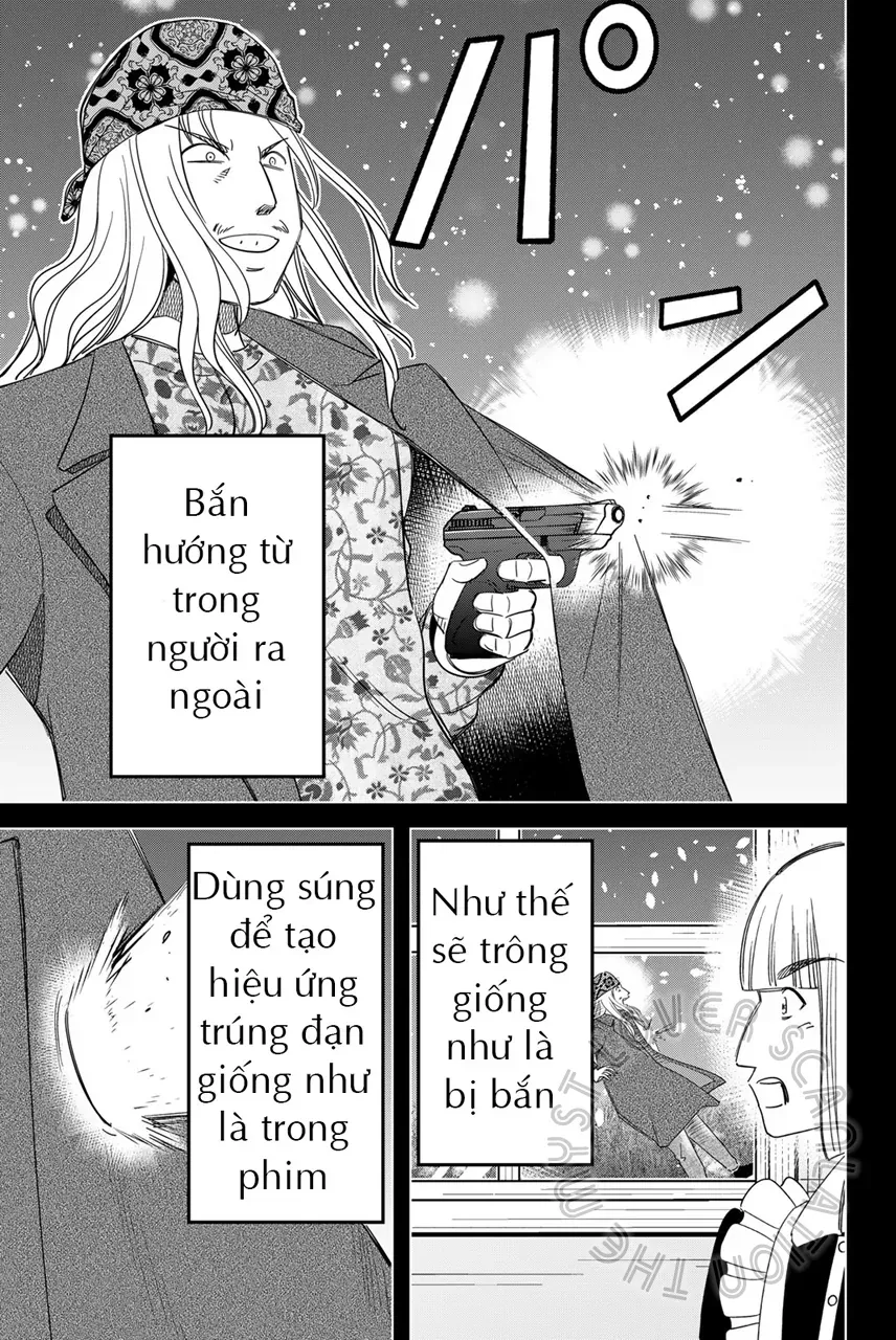 Q.e.d Univ. Chap 4 - Next Chap 5