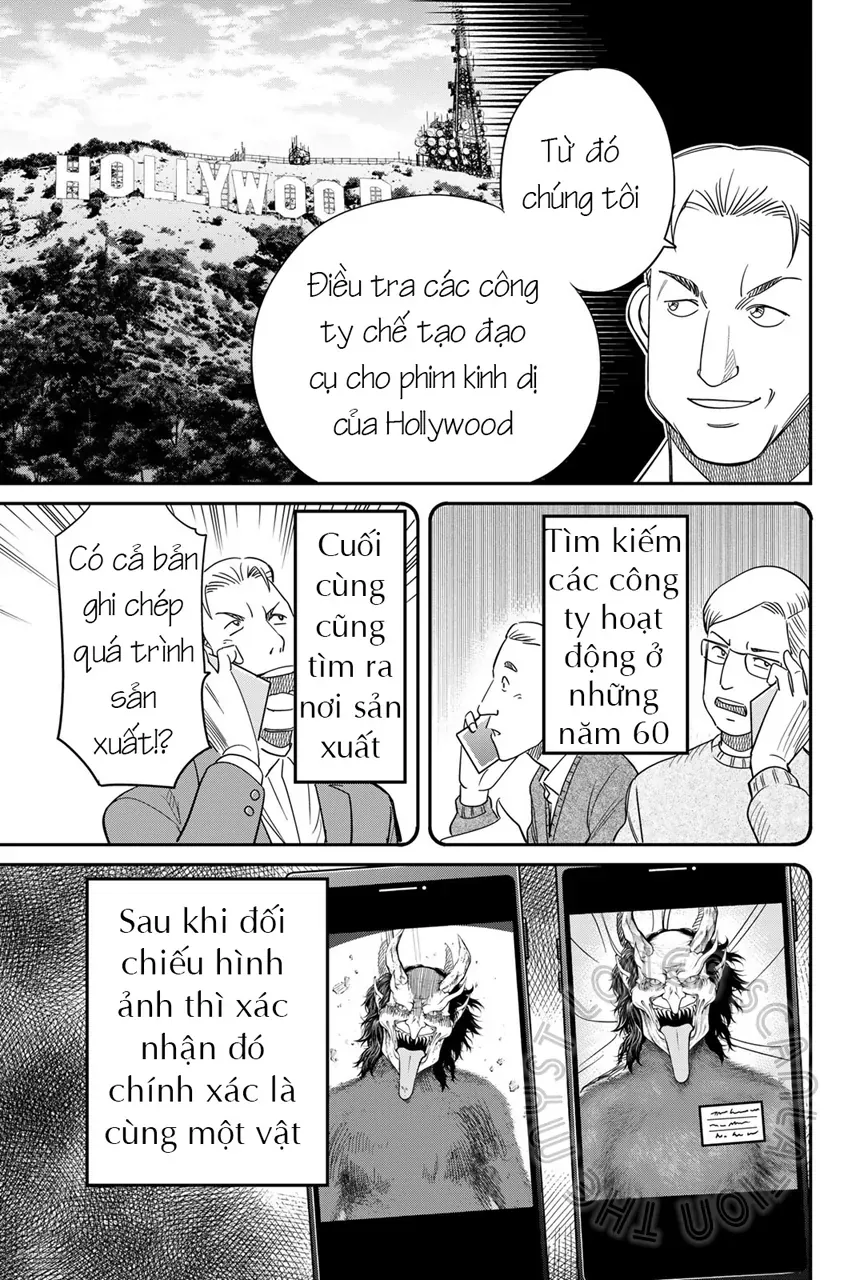 Q.e.d Univ. Chap 4 - Next Chap 5