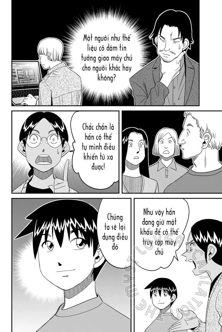 Nettruyen Truyện tranh online