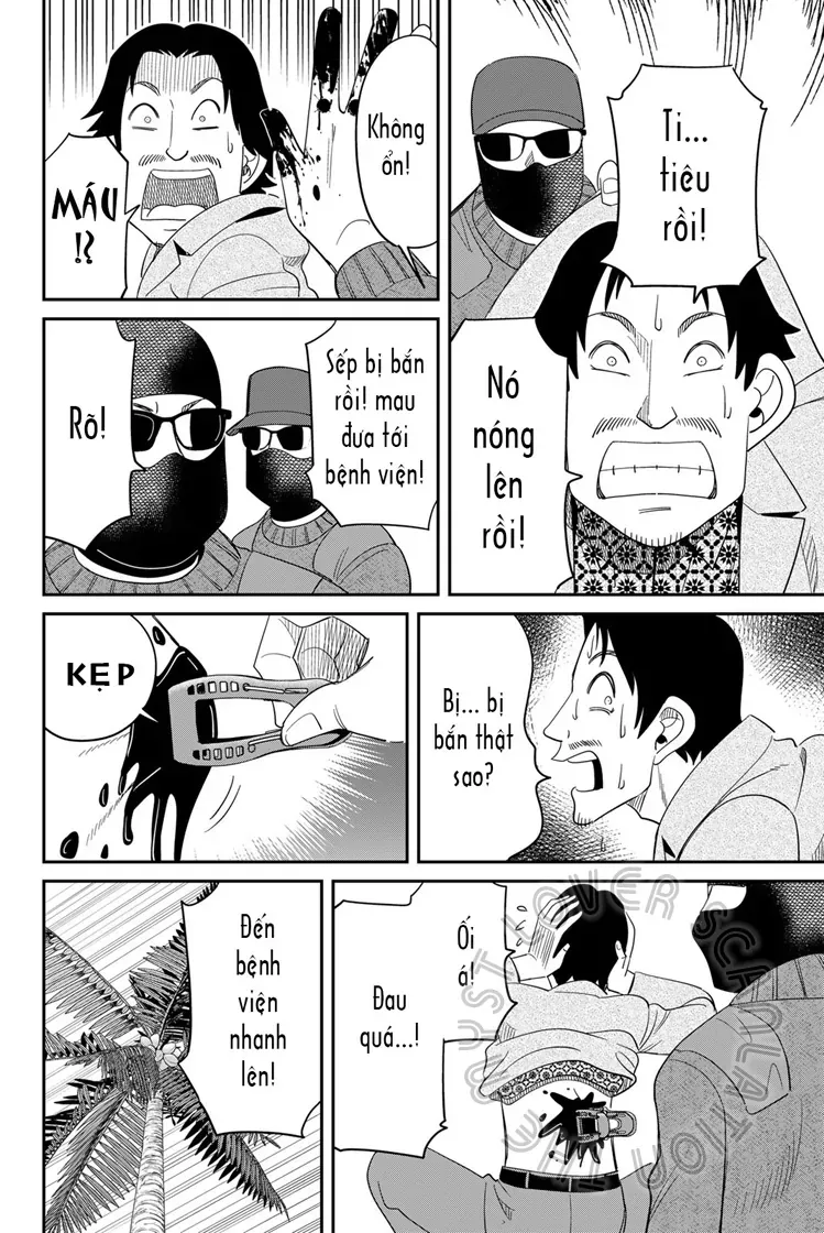 Nettruyen Truyện tranh online