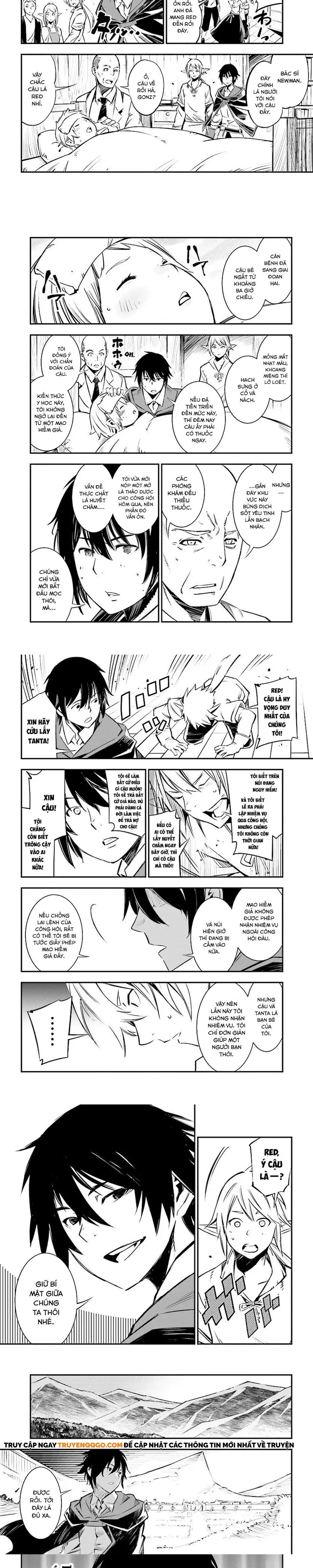 Shin No Nakama Janai To Yuusha No Party Wo Oidasareta Node, Henkyou De Slow Life Suru Koto Ni Shimashita Chap 1 - Next Chap 0