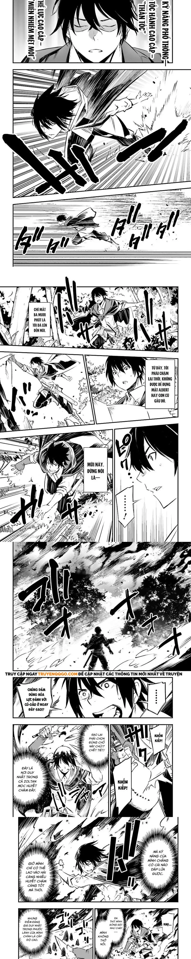 Shin No Nakama Janai To Yuusha No Party Wo Oidasareta Node, Henkyou De Slow Life Suru Koto Ni Shimashita Chap 1 - Next Chap 0