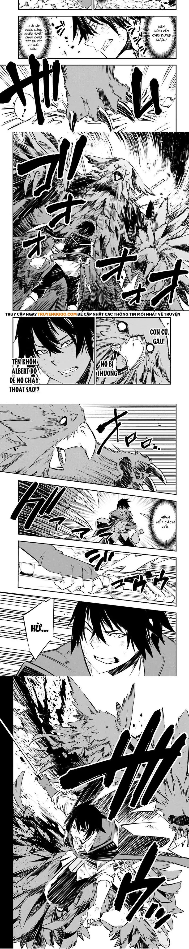 Shin No Nakama Janai To Yuusha No Party Wo Oidasareta Node, Henkyou De Slow Life Suru Koto Ni Shimashita Chap 1 - Next Chap 0