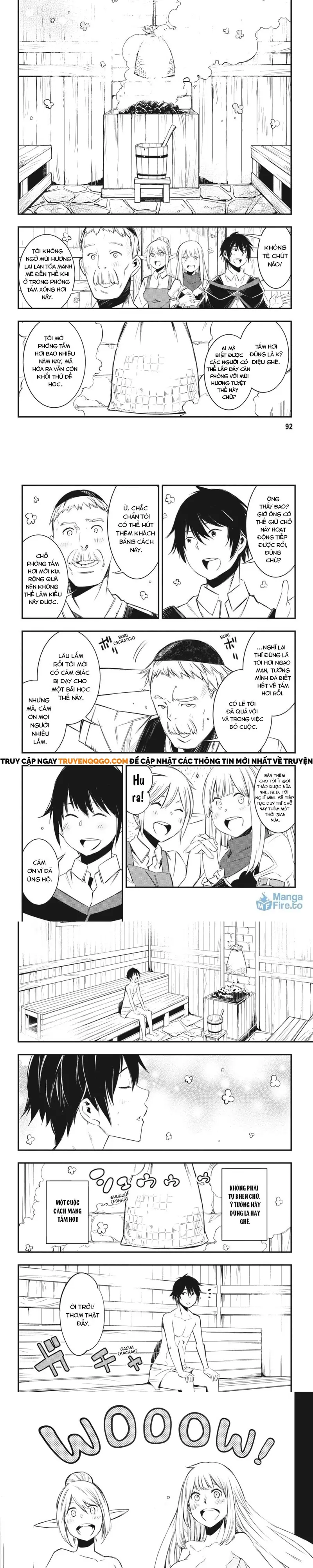 Shin No Nakama Janai To Yuusha No Party Wo Oidasareta Node, Henkyou De Slow Life Suru Koto Ni Shimashita Chap 10 - Next Chap 9