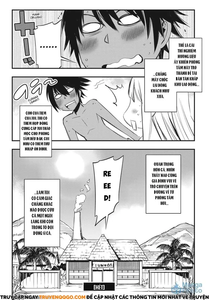 Shin No Nakama Janai To Yuusha No Party Wo Oidasareta Node, Henkyou De Slow Life Suru Koto Ni Shimashita Chap 10 - Next Chap 9