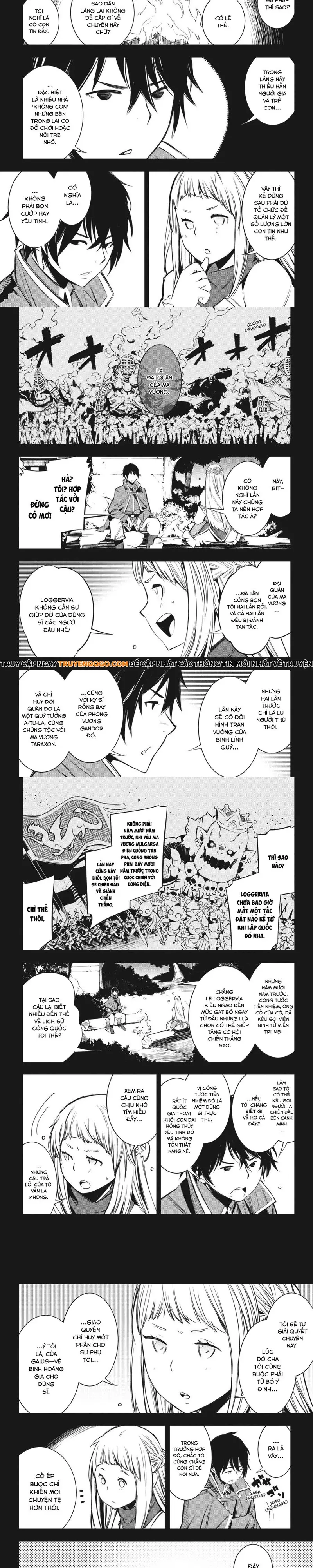 Shin No Nakama Janai To Yuusha No Party Wo Oidasareta Node, Henkyou De Slow Life Suru Koto Ni Shimashita Chap 3 - Next Chap 2